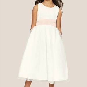 Us Angels The Organza Dress Size 7